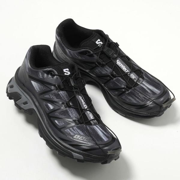SALOMON（サロモン） スニーカー XT-6 CAMO L47780500 レディース