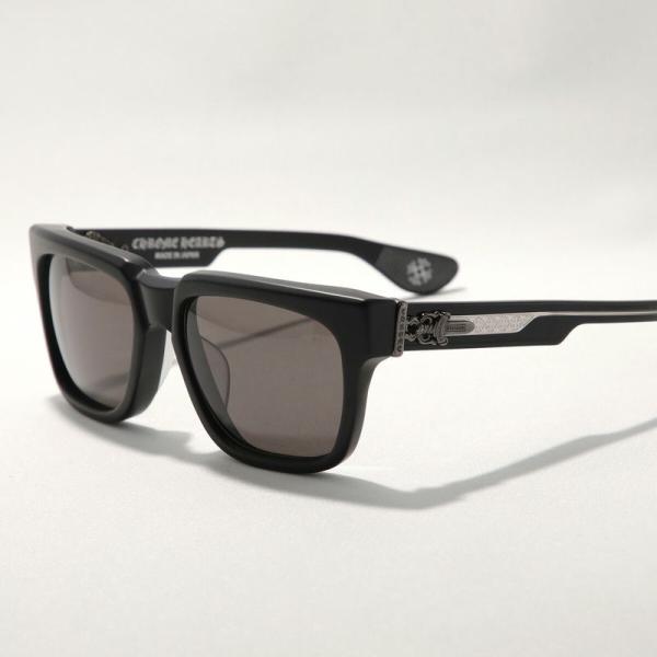 CHROME HEARTS（クロムハーツ） サングラス BOX-OFFICER メンズ