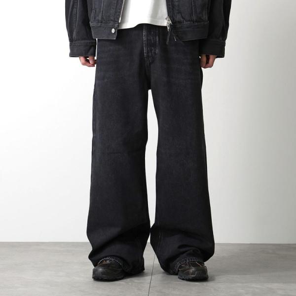 DIESEL（ディーゼル） ジーンズ D-RISE A06370 09P09 メンズ Relaxed