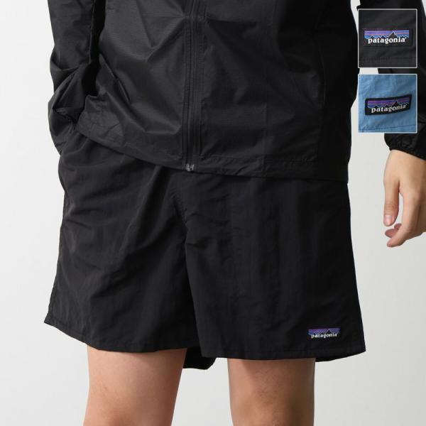 patagonia パタゴニア スイムウェア M'S BAGGIES SHORTS 5 バギーズ 57022 メンズ ショートパンツ ハーフパンツ リサイクルナイロン