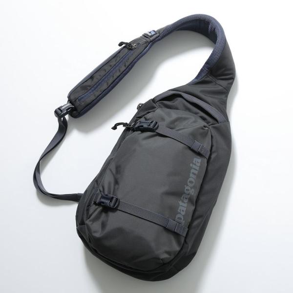 patagonia（パタゴニア） ボディバッグ Atom Sling 8L アトム