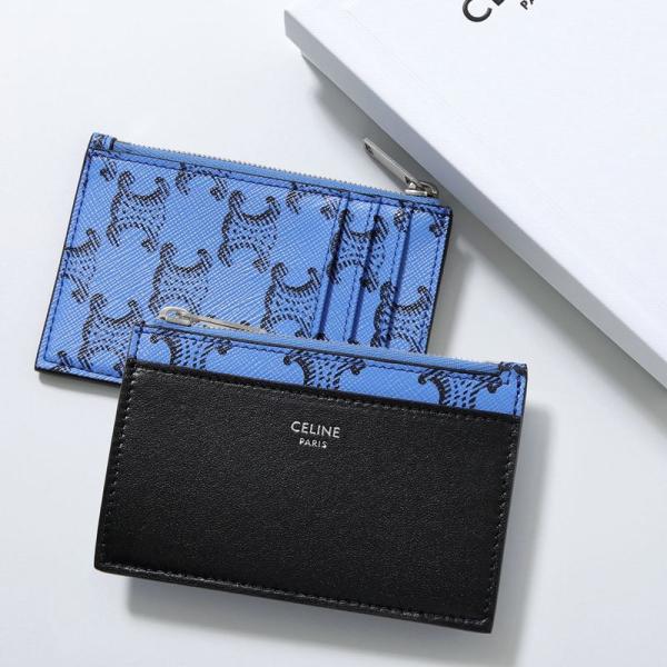 CELINE（セリーヌ） コインケース 10F992V18.07QI レディース