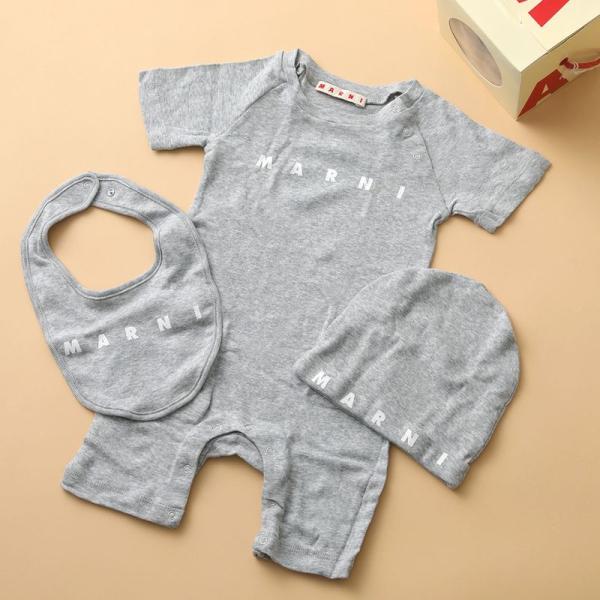 MARNI（マルニ） MARNI KIDS キッズ ベビー ギフトセット M01783 M00UL