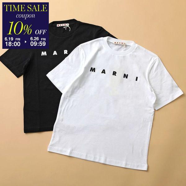 MARNI（マルニ） MARNI KIDS マルニキッズ Tシャツ M01601 M00RF