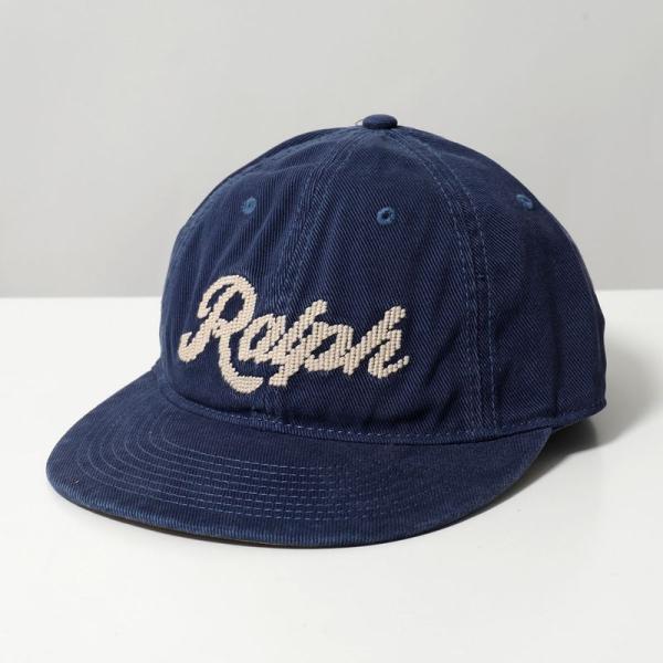 POLO RALPH LAUREN（ポロ・ラルフローレン） ベースボールキャップ