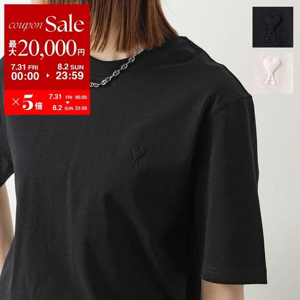 AMI Alexandre Mattiussi ami paris アミパリス 半袖 Tシャツ AMI DE