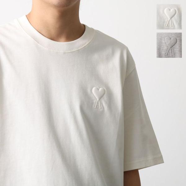 AMI Alexandre Mattiussi ami paris アミパリス 半袖 Tシャツ AMI DE