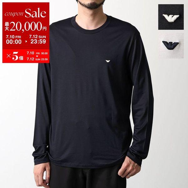 EMPORIO ARMANI エンポリオアルマーニ Tシャツ EM004591 AF13747