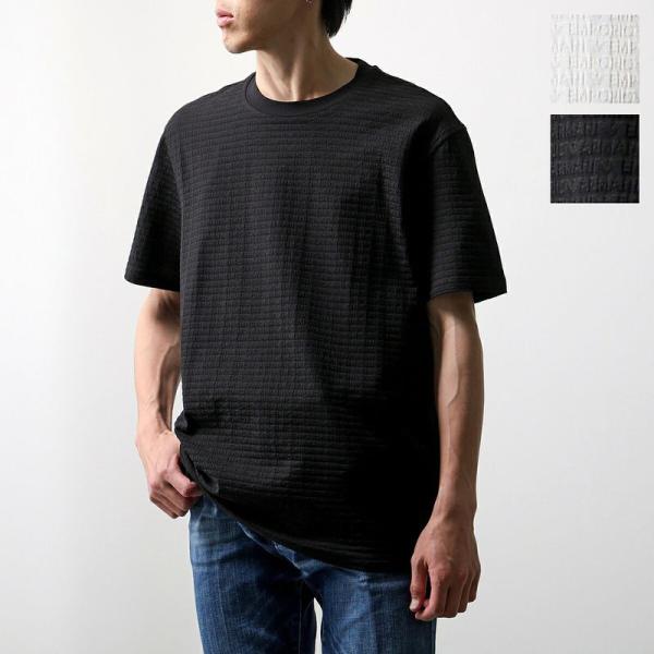 EMPORIO ARMANI エンポリオアルマーニ Tシャツ EM004594 AF10762