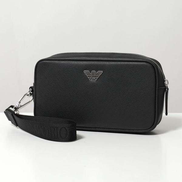EMPORIO ARMANI バッグ EMPORIO ARMANI エンポリオアルマーニ クラッチバッグ Y4R356 Y138E