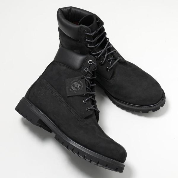 Timberland（ティンバーランド） ブーツ 6 IN LACE WATERPROOF BOOT 6