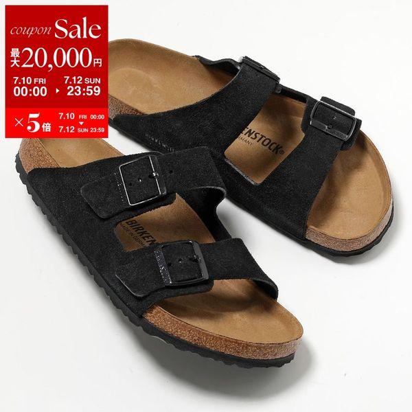 BIRKENSTOCK(ビルケンシュトック) ／Arizona アリゾナ 39 BIRKENSTOCK（ビルケンシュトック） サンダル Arizona BS アリゾナ