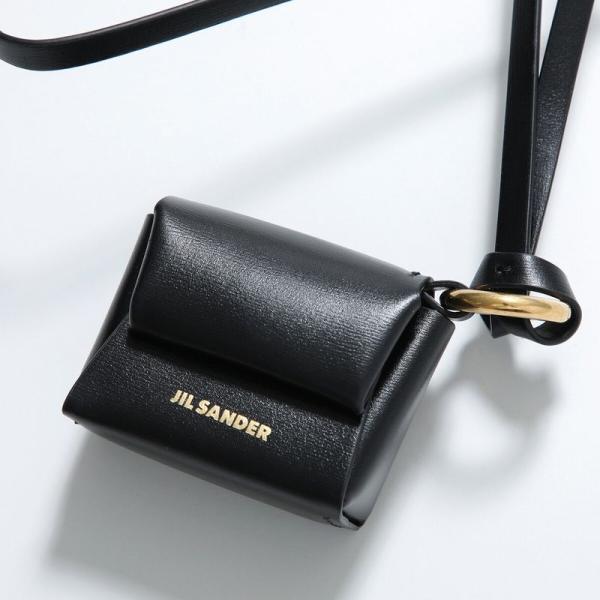 JIL SANDER（ジルサンダー） イヤホンケース J10VL0021 P4840 メンズ