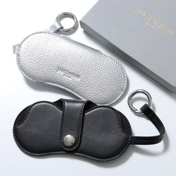 J&M Davidson（J＆Mデヴィッドソン） グラスケース GLASSES CASE SGLC