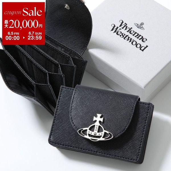 Vivienne Westwood（ヴィヴィアンウエストウッド） カードケース