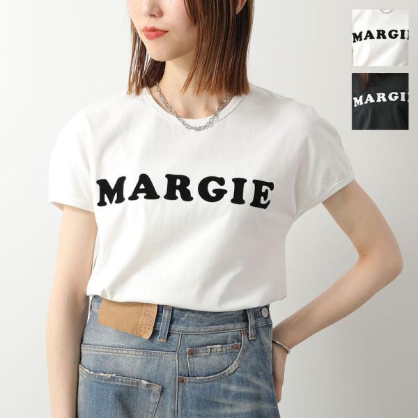 MM6 エムエムシックス メゾンマルジェラ Tシャツ S62GD0212 M20108