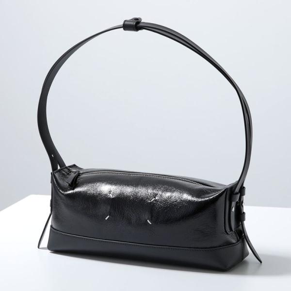 こまりんページ　メゾンマルジェラ　テクスチャードレザーバケットバッグ Maison Margiela（メゾンマルジェラ）の名作「バケットバッグ」が買取