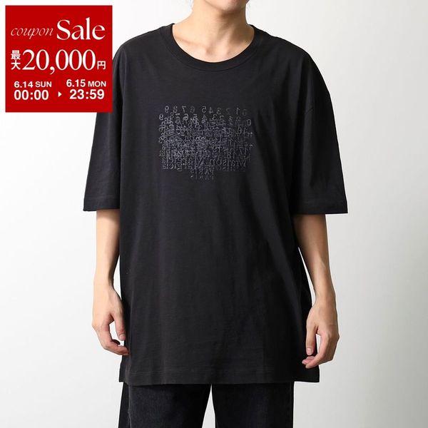 Maison Margiela（メゾンマルジェラ） Tシャツ S50GC0730 M20164
