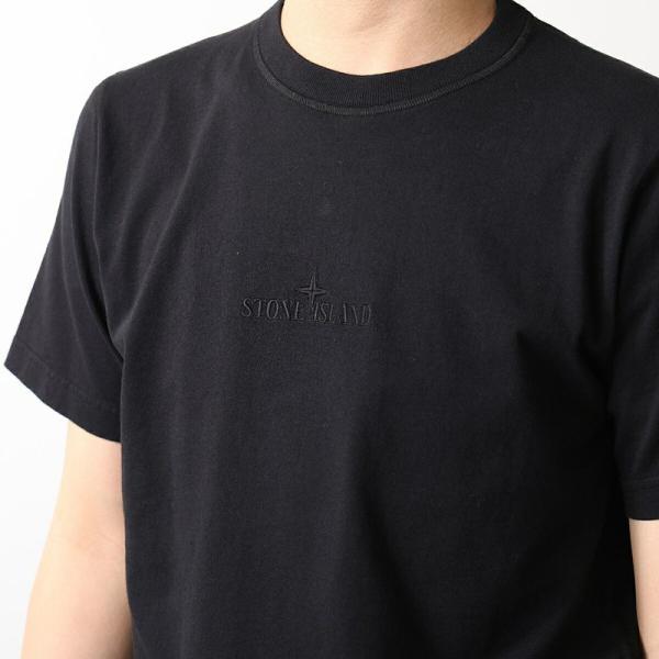 STONE ISLAND（ストーン アイランド） STONE ISLAND KIDS キッズ T