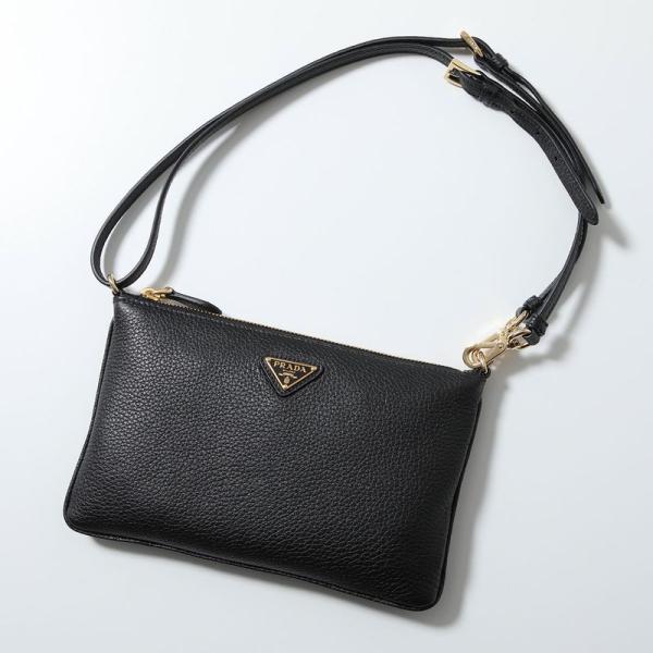 PRADA（プラダ） ショルダーバッグ 1NI061 2DKV レディース クラッチ