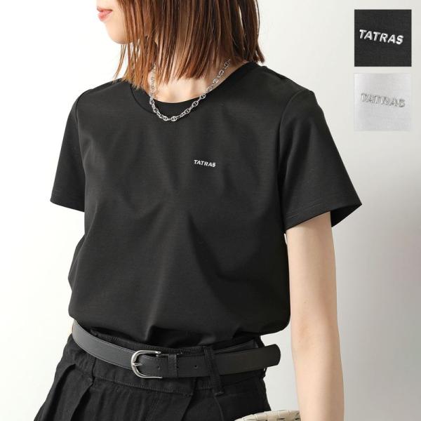 TATRAS（タトラス） Tシャツ ALEA エーリア LCKZ0057083588 レディース