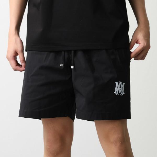 AMIRI（アミリ） スイムショートパンツ AMSWTK1015 メンズ ハーフ