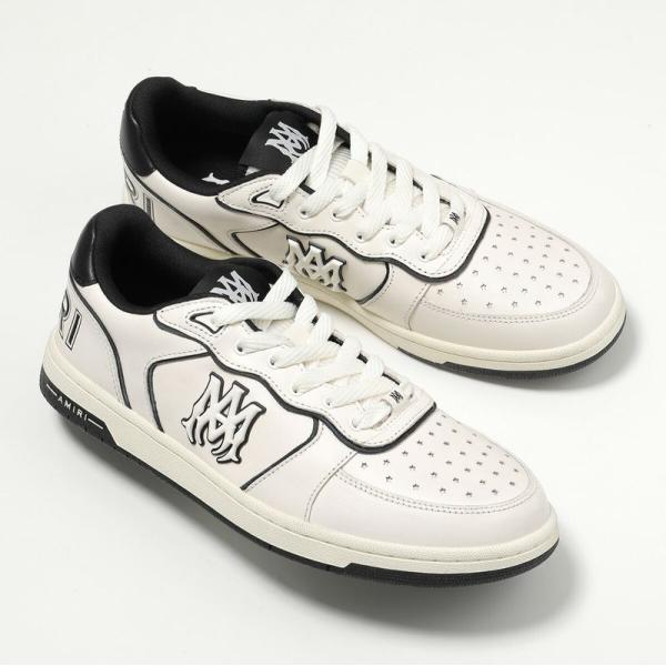 AMIRI スニーカー 中古・古着通販】AMIRI (アミリ) ハイカットスニーカー グレー サイズ