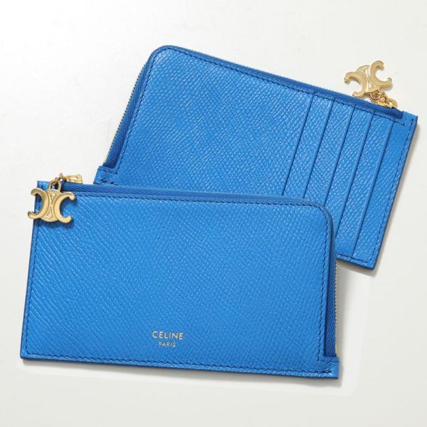 CELINE（セリーヌ） フラグメントケース L10083FVO.07QH レディース