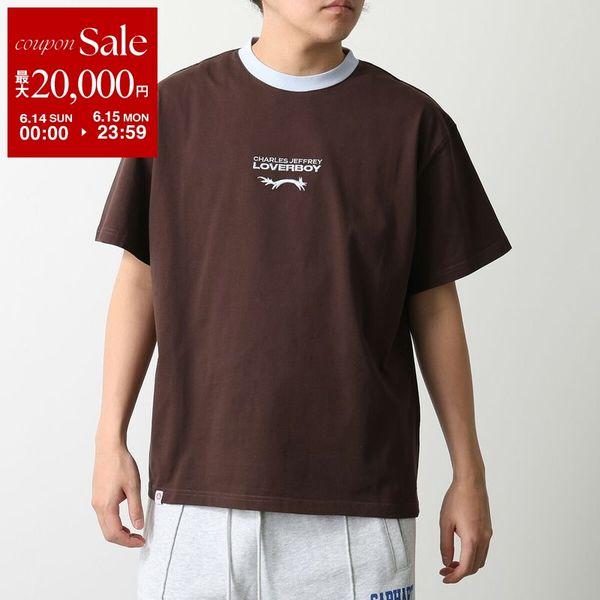 CHARLES JEFFREY LOVERBOY（チャールズジェフリーラバーボーイ） T