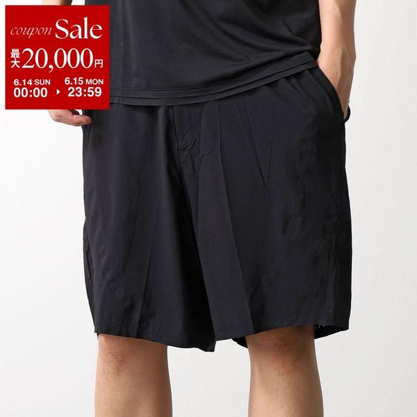 Y-3 ワイスリー ショートパンツ ULTRALIGHT WOVEN SHORTS KF6045