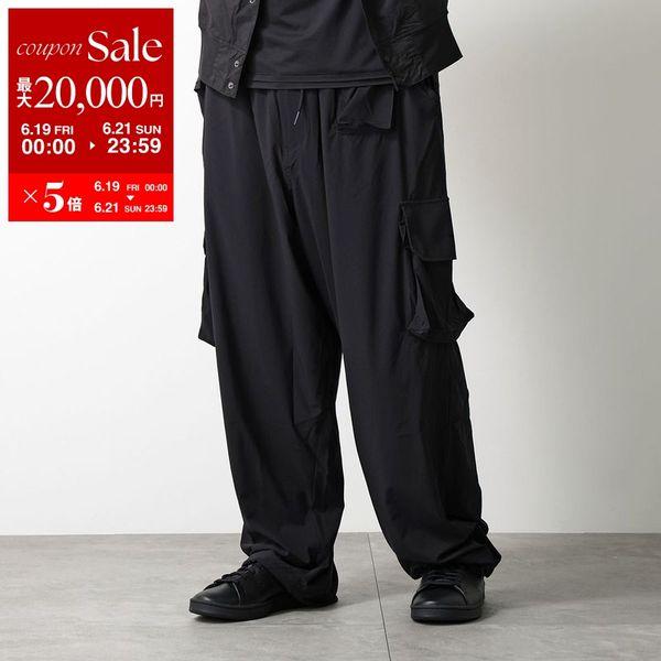 Y-3 ワイスリー カーゴパンツ UT STRAIGHT PANTS KS7857 メンズ