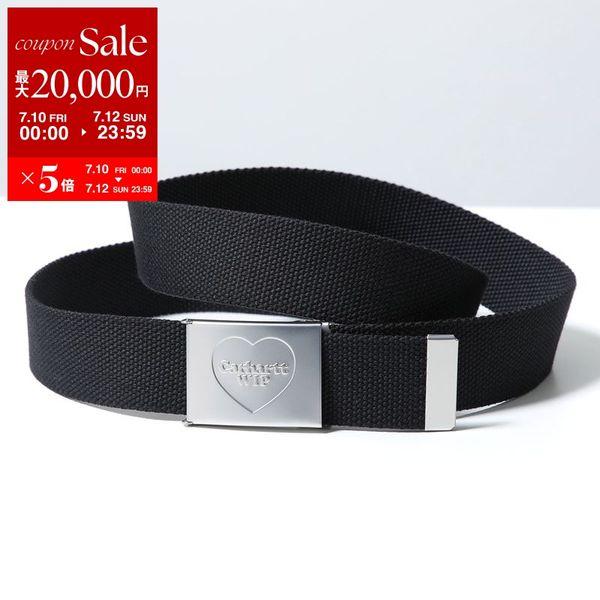 Carhartt（カーハート） Carhartt WIP ガチャベルト Heart Clip Belt
