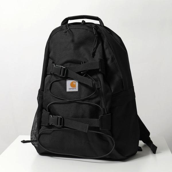 Carhartt ブラック リュック・バックパック Carhartt（カーハート） Carhartt WIP バックパック Kickflip Backpack