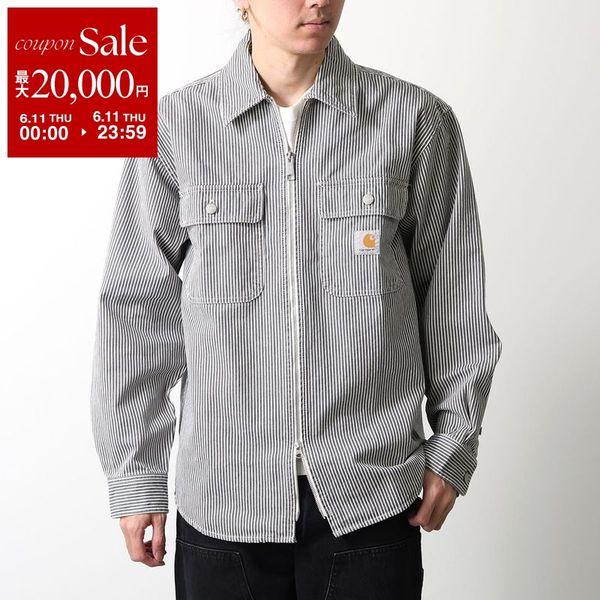 Carhartt（カーハート） シャツジャケット Mercer Shirt Jac I036495