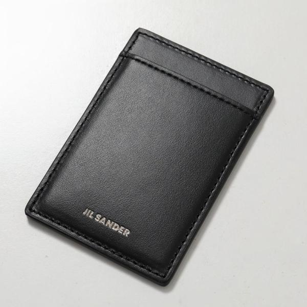 JIL SANDER（ジルサンダー） カードホルダー MAGNETIC CARD HOLDER