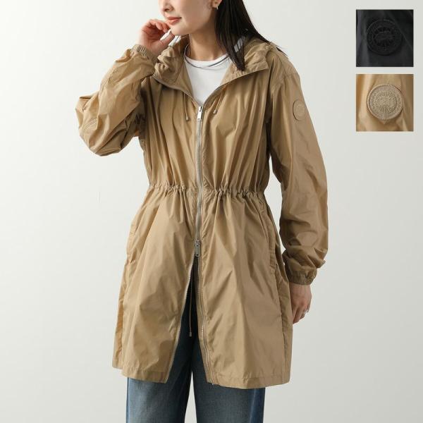 CANADA GOOSE（カナダグース） ナイロンジャケット Lume Jacket 2673W