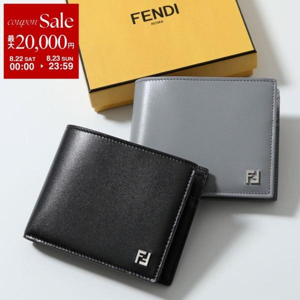 レディース フェンディ 未使用 スタッズ ヌバック フラット パンプス