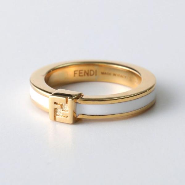 FENDI（フェンディ） リング FOREVER フォーエバー 8AL217 TL9