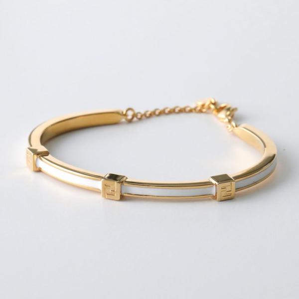 FENDI（フェンディ） バングル FOREVER フォーエバー 8AL218 TL9