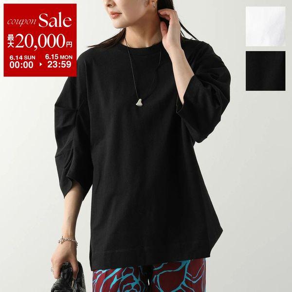 DRIES VAN NOTEN（ドリス ヴァン ノッテン） Tシャツ HEYNET ハイ