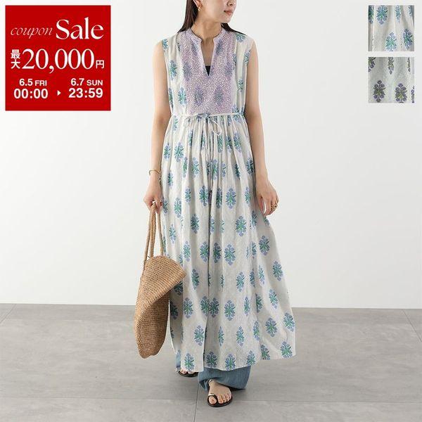 NE QUITTEZ PAS!（ヌキテパ） ne Quittez pas ワンピース Cotton