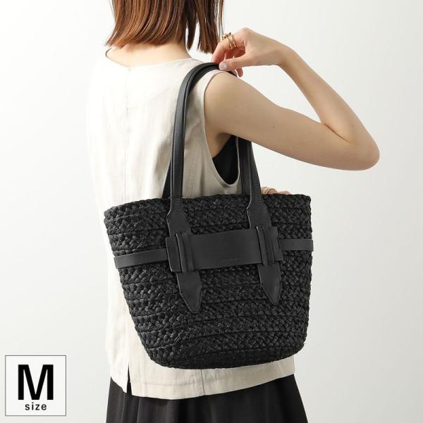 に*ろ様 ラスト値下げ‼️ HELEN KAMINSKI COCO トートバッグ Helen Kaminski（ヘレンカミンスキー） かごバッグ LIPARI M TOTE