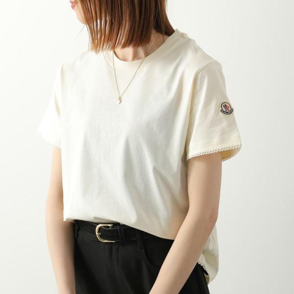 MONCLER（モンクレール） Tシャツ MAGLIA MANICA CORTA TG 8C00027