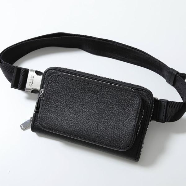 HUGO BOSS（ヒューゴ・ボス） ボディバッグ New Crosstown C over