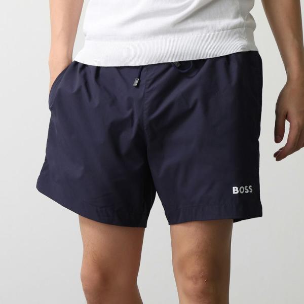 HUGO BOSS（ヒューゴ・ボス） スイムショーツ Isle 50469324 メンズ