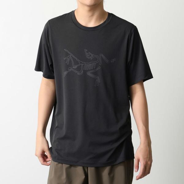 ARC'TERYX（アークテリクス） Tシャツ Cormac Logo SS M コーマック