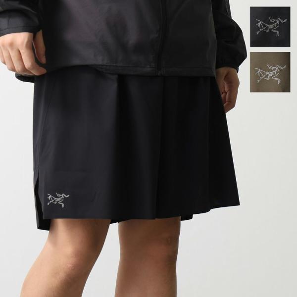ARC'TERYX（アークテリクス） ハーフパンツ Norvan Liner Short 7' M