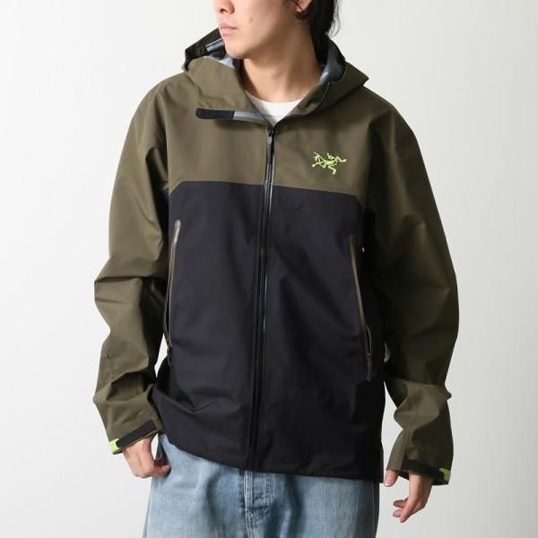 ARC'TERYX Betaジャケットアークテリクス ベータジャケット ARC'TERYX（アークテリクス） 《クーポン》アークテリクス ベータ