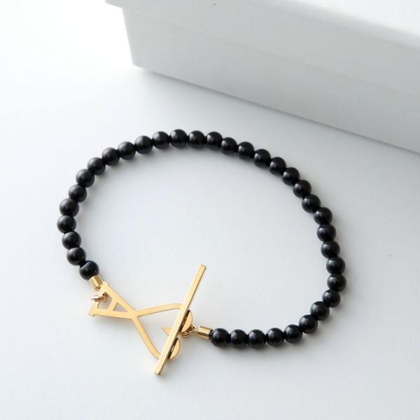 AMI PARIS アミパリス　ブレスレット AMI Alexandre Mattiussi ami paris アミパリス ブレスレット Ami De