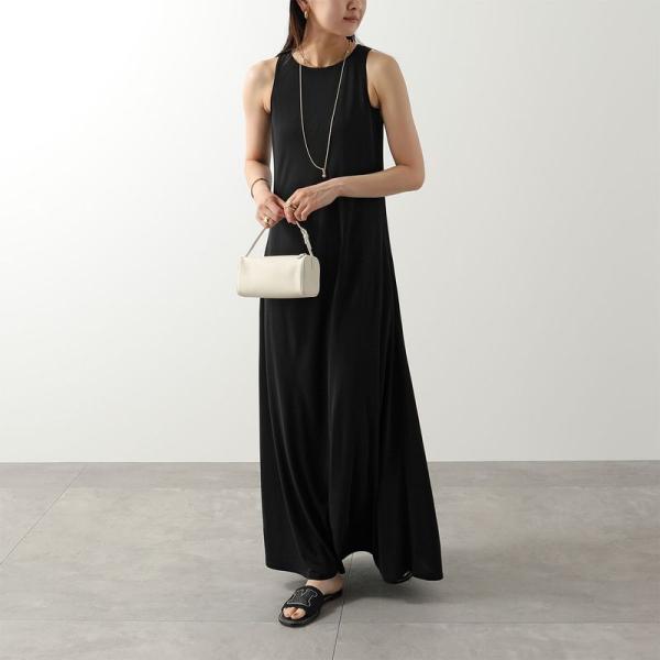 大幅値下げ⭐︎Max Mara ノースリーブ膝丈ワンピース 未使用品 Max Mara（マックスマーラ） MAX MARA MM ワンピース BOSSO ボッソ